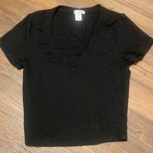 V neck medium shirt